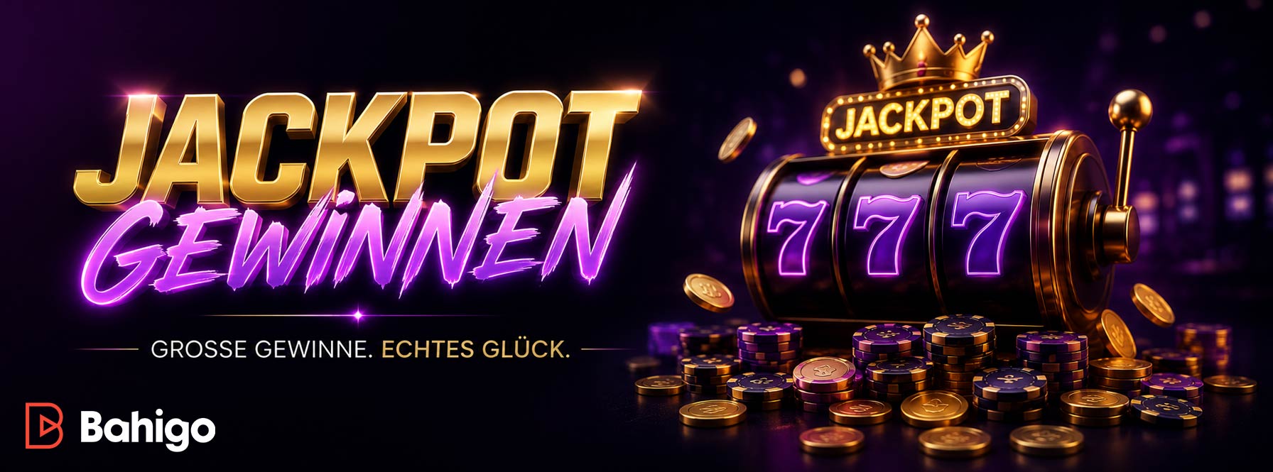 Wie kann man einen Jackpot bei Online Spielautomaten gewinnen?