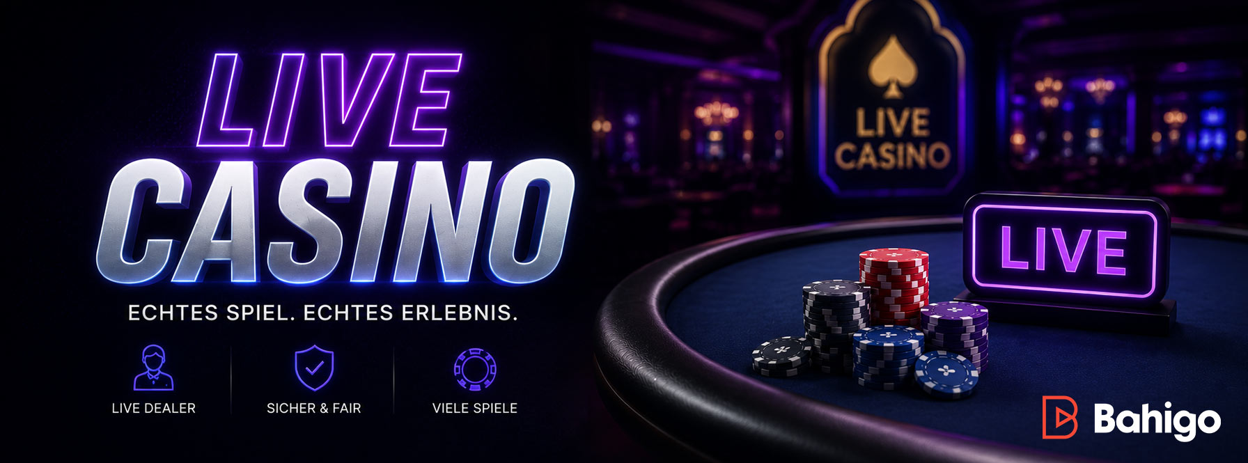 Welche Live Casino Spiele bieten die besten Gewinnchancen?