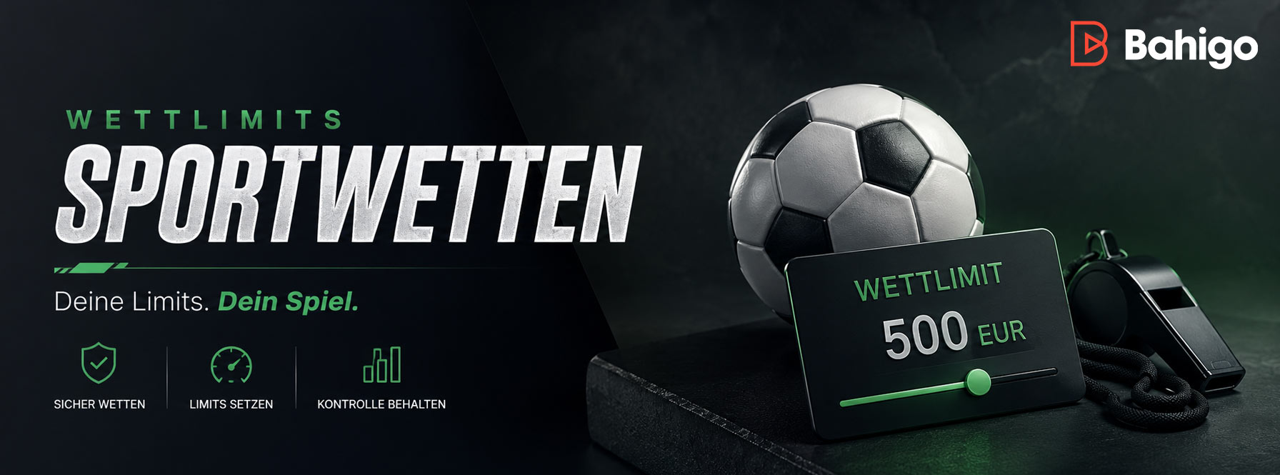 Was ist das Mindest- und Höchsteinsatzlimit bei Sportwetten?